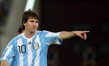 COPA AMERICA : l’Argentine de Messi punit l’Albanie en amical (4-0)