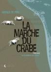 Arthur De Pins - La marche du crabe