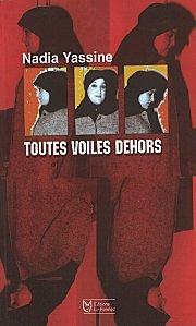 MAROC Entretien avec Nadia Yassine 