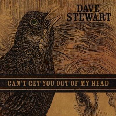 Dave Stewart de retour