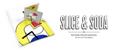 SLICE & SODA : L'ALBUM