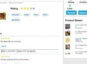 Notez produits grande consommation avec consmr