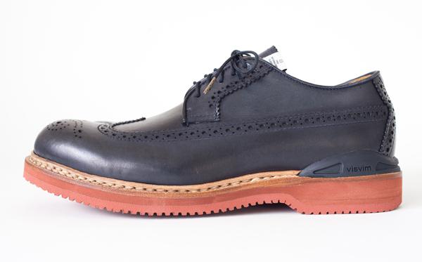 VISVIM – SUMMER 2011 – PATRICIAN WT-FOLK