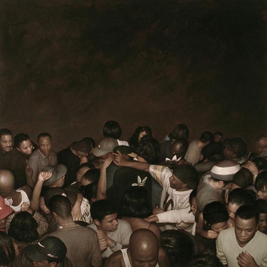 Dan Witz