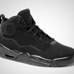 air jordan tc black black 2011 summer 3 600x337 150x150 Air Jordan TC Août 2011