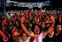 OUTDOOR PARTY LE LEZARD SORT DANS LA RUE / FETE DE LA MUSIQUE AU GECKO /