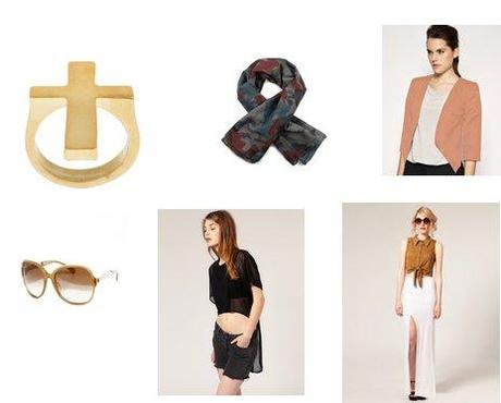 Looks addict ! Asos, Zadig & Voltaire, Zadig & Voltaire, Asos