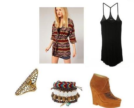 Looks addict ! Asos, Pendleton, Opening Ceremony, Zadig & Voltaire