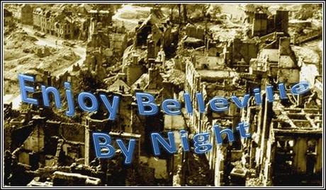 Enjoy Belleville By Night