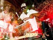 Crystal Antlers, Summer Solstice