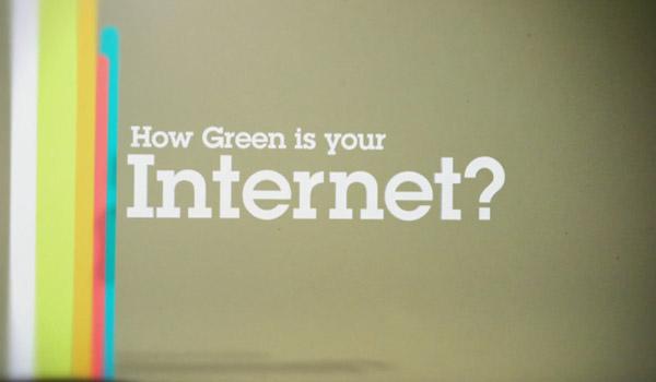 how green Internet nest pas si green