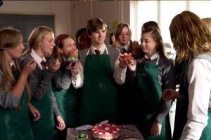 Toast, des nouvelles du film qui va vous donner faim !