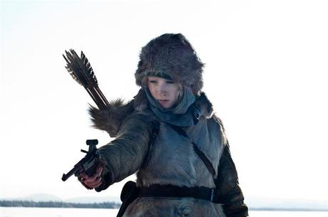 Critique cinéma : Hanna