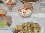 repas 100% ornais collège Balzac d’Alençon