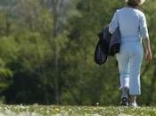 Fatigue chronique activités physiques modérées