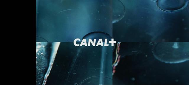 Olivier Schaack banner Canal+ soigne sa garde robe !