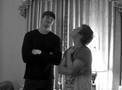 Charlie Bewley Daniel Cudmore