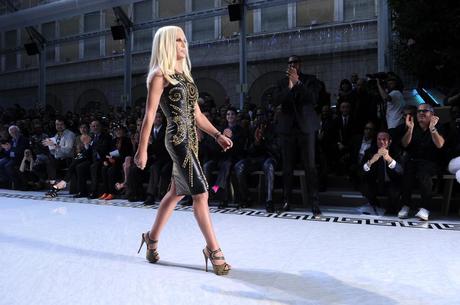 VersaceforHM_1_1 Versace pour H&M; | les photos