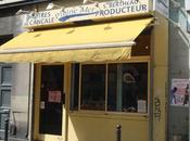 Pleine Bretagne Paris