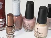 Vernis, avis entre prix qualite