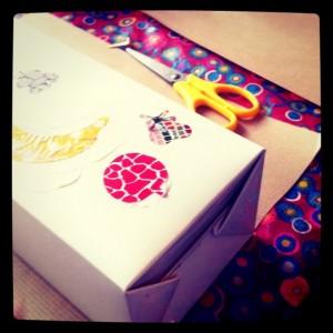 J’ ai testé un atelier pour enfant aux 400 coups