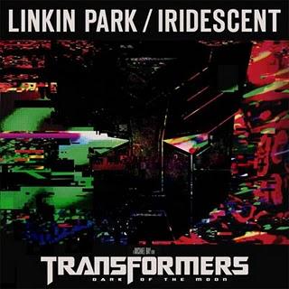 News // Des nouvelles de Linkin Park