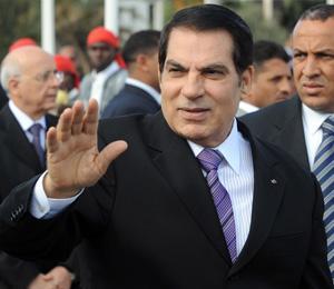 35 ans de prison pour les Ben Ali