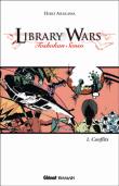 Library wars - t1