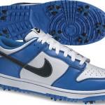 nike dunk ng golf shoes white soar black spring 2012 150x150 Nike Dunk NG Printemps 2012
