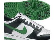 Nike Dunk Printemps 2012