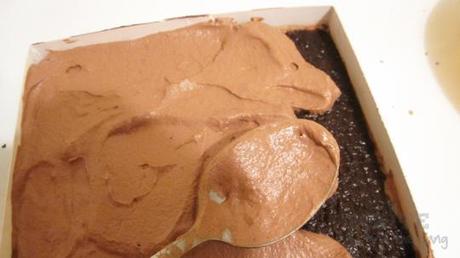 La pâtisserie pour les nuls partie 2 : le Royal Chocolat Alsa-Lenôtre