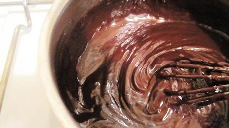 La pâtisserie pour les nuls partie 2 : le Royal Chocolat Alsa-Lenôtre