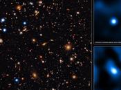 Chandra permet découverte nombreux trous noirs supermassifs sein l’Univers jeune