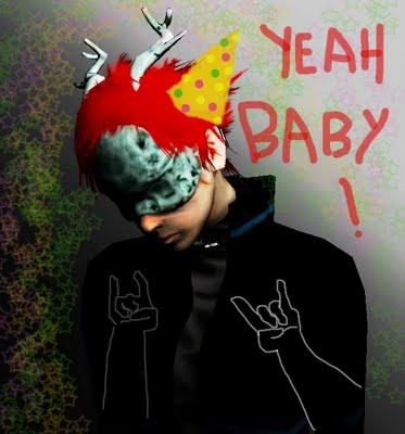 Victory for Help Me !