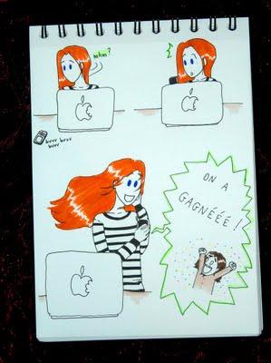 Victory for Help Me !