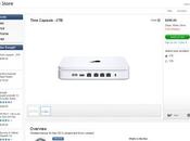 Voici nouvelles Time-Capsule