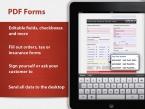 Test de PDF Expert, un outil pro pour gérer ses documents