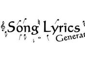 Fête Musique World Music générateur paroles chansons Song Lyrics Generator