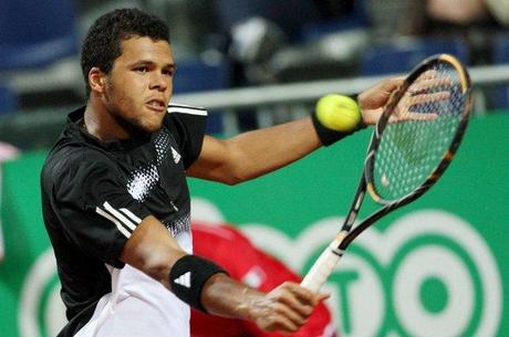 Wimbledon : Tsonga et Bartoli sauvent les apparences Wimbledon : Tsonga et Bartoli sauvent les apparences