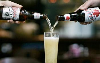 Molson Coors se lance dans les bières artisanales