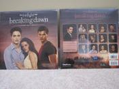 Breaking Dawn promo pictures from Calendar