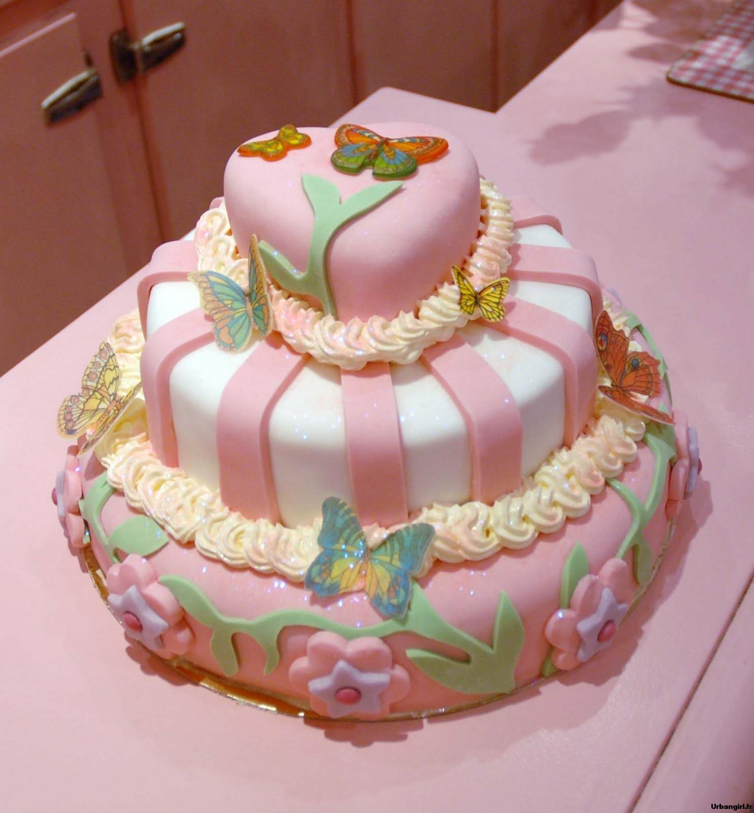 La cupcakerie parisienne de Chloé S.
