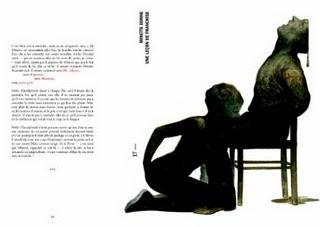 Vladan Matijević, Les Aventures illustrées de Minette Accentiévitch