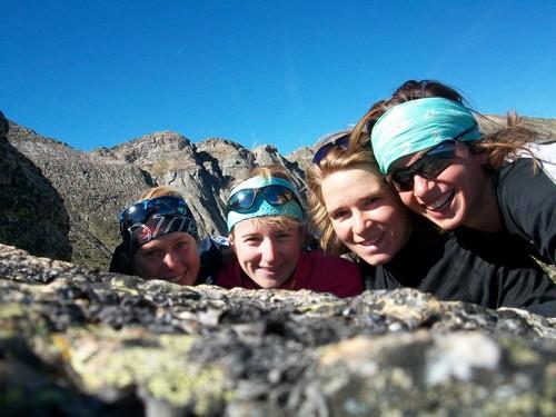 [By AnaÏs] En direct de Font-Romeu