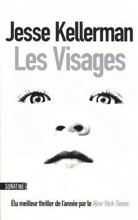 Les Visages / Jesse Kellerman