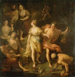 Orphée et Eurydice: un opéra chrétien ? (Gluck, 1762)