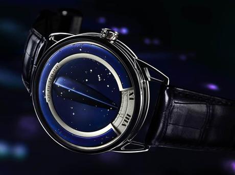 De Bethune DB25 Only Watch 2011