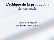 système monétaire d’après crise