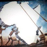 Quand l’Afrique s’éveillera