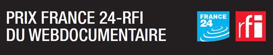 Prix France 24 – RFI du webdocumentaire 2011
